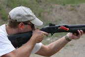Colorado Multi-Gun 3-Gun match Clear Creek June 2007
 - photo 108 