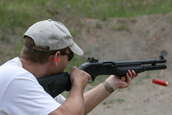 Colorado Multi-Gun 3-Gun match Clear Creek June 2007
 - photo 110 