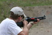 Colorado Multi-Gun 3-Gun match Clear Creek June 2007
 - photo 111 
