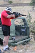 2007 Camp Guernsey Multi-Gun Invitational
 - photo 7 