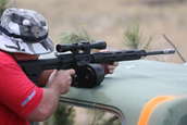 2007 Camp Guernsey Multi-Gun Invitational
 - photo 8 