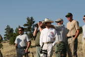 2007 Camp Guernsey Multi-Gun Invitational
 - photo 11 