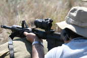 2007 Camp Guernsey Multi-Gun Invitational
 - photo 184 