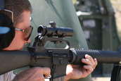 2007 Camp Guernsey Multi-Gun Invitational
 - photo 244 