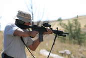 2007 Camp Guernsey Multi-Gun Invitational
 - photo 306 