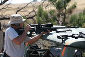 2007 Camp Guernsey Multi-Gun Invitational
 - photo 326 
