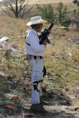 2007 Camp Guernsey Multi-Gun Invitational
 - photo 333 