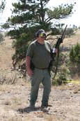 2007 Camp Guernsey Multi-Gun Invitational
 - photo 349 