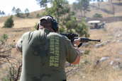 2007 Camp Guernsey Multi-Gun Invitational
 - photo 360 