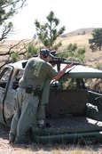 2007 Camp Guernsey Multi-Gun Invitational
 - photo 369 