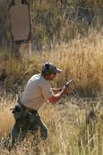 2007 Camp Guernsey Multi-Gun Invitational
 - photo 422 