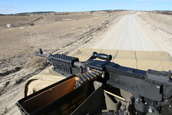Colorado Multi-Gun match at Camp Guernsery ARNG Base 11/2006 - Facilities and Setup
 - photo 69 