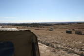 Colorado Multi-Gun match at Camp Guernsery ARNG Base 11/2006 - Facilities and Setup
 - photo 92 