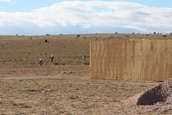 Colorado Multi-Gun match at Camp Guernsery ARNG Base 11/2006 - Facilities and Setup
 - photo 133 