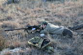Colorado Multi-Gun match at Camp Guernsery ARNG Base 11/2006 - Facilities and Setup
 - photo 192 
