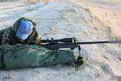 Colorado Multi-Gun match at Camp Guernsery ARNG Base 11/2006 - Facilities and Setup
 - photo 212 