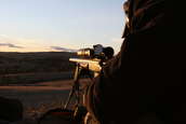 Colorado Multi-Gun match at Camp Guernsery ARNG Base 11/2006 - Facilities and Setup
 - photo 217 