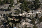 Colorado Multi-Gun match at Camp Guernsery ARNG Base 11/2006 - Match
 - photo 78 