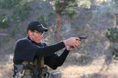 Colorado Multi-Gun match at Camp Guernsery ARNG Base 11/2006 - Match
 - photo 234 