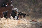 Colorado Multi-Gun match at Camp Guernsery ARNG Base 11/2006 - Match
 - photo 305 