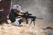 Colorado Multi-Gun match at Camp Guernsery ARNG Base 11/2006 - Match
 - photo 310 