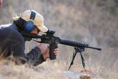 Colorado Multi-Gun match at Camp Guernsery ARNG Base 11/2006 - Match
 - photo 330 