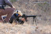 Colorado Multi-Gun match at Camp Guernsery ARNG Base 11/2006 - Match
 - photo 337 
