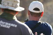 Colorado Multi-Gun match at Camp Guernsery ARNG Base 11/2006 - Match
 - photo 342 