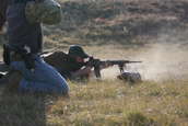 Colorado Multi-Gun match at Camp Guernsery ARNG Base 11/2006 - Match
 - photo 366 