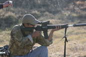 Colorado Multi-Gun match at Camp Guernsery ARNG Base 11/2006 - Match
 - photo 414 