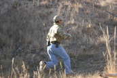 Colorado Multi-Gun match at Camp Guernsery ARNG Base 11/2006 - Match
 - photo 426 