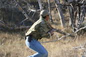 Colorado Multi-Gun match at Camp Guernsery ARNG Base 11/2006 - Match
 - photo 436 