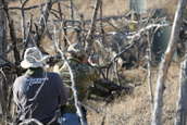 Colorado Multi-Gun match at Camp Guernsery ARNG Base 11/2006 - Match
 - photo 439 
