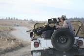 Colorado Multi-Gun match at Camp Guernsery ARNG Base 11/2006 - Match
 - photo 449 