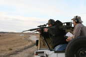 Colorado Multi-Gun match at Camp Guernsery ARNG Base 11/2006 - Match
 - photo 498 