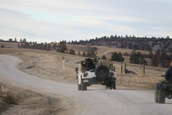 Colorado Multi-Gun match at Camp Guernsery ARNG Base 11/2006 - Match
 - photo 509 