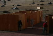 Colorado Multi-Gun match at Camp Guernsery ARNG Base 3/2007
 - photo 16 
