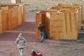 Colorado Multi-Gun match at Camp Guernsery ARNG Base 3/2007
 - photo 28 