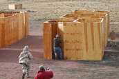 Colorado Multi-Gun match at Camp Guernsery ARNG Base 3/2007
 - photo 29 