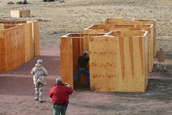 Colorado Multi-Gun match at Camp Guernsery ARNG Base 3/2007
 - photo 30 