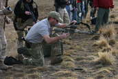 Colorado Multi-Gun match at Camp Guernsery ARNG Base 3/2007
 - photo 51 
