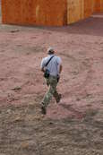 Colorado Multi-Gun match at Camp Guernsery ARNG Base 3/2007
 - photo 52 