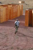 Colorado Multi-Gun match at Camp Guernsery ARNG Base 3/2007
 - photo 53 