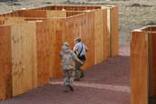 Colorado Multi-Gun match at Camp Guernsery ARNG Base 3/2007
 - photo 55 