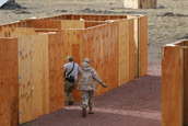 Colorado Multi-Gun match at Camp Guernsery ARNG Base 3/2007
 - photo 56 