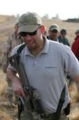 Colorado Multi-Gun match at Camp Guernsery ARNG Base 3/2007
 - photo 65 