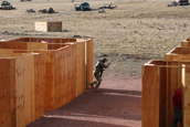 Colorado Multi-Gun match at Camp Guernsery ARNG Base 3/2007
 - photo 77 