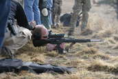 Colorado Multi-Gun match at Camp Guernsery ARNG Base 3/2007
 - photo 85 