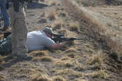 Colorado Multi-Gun match at Camp Guernsery ARNG Base 3/2007
 - photo 91 