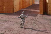 Colorado Multi-Gun match at Camp Guernsery ARNG Base 3/2007
 - photo 110 